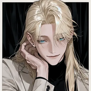Profile image of 루시안