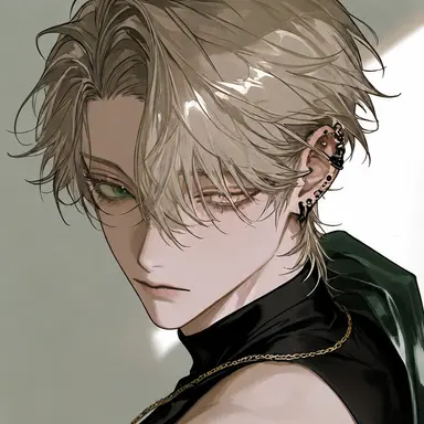 Profile image of 리온