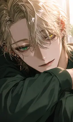 Profile image of 리온