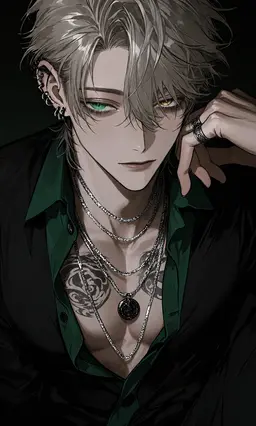 Profile image of 리온