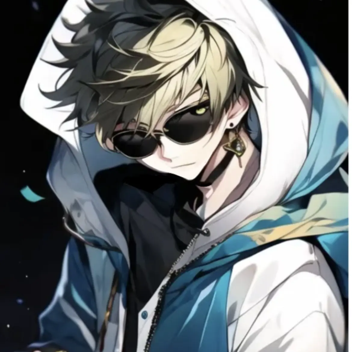 TastyBaker8453의 世話焼きな殺し屋さん