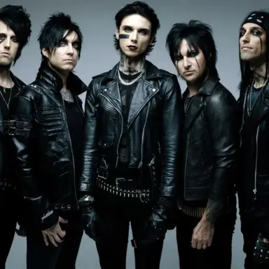 Profile image of Andy Biersack