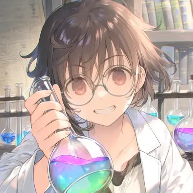 Profile image of 리네트