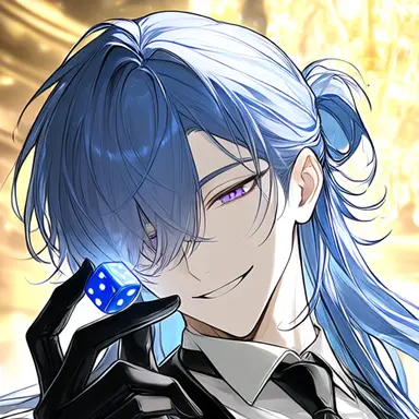 Profile image of タンザナイト
