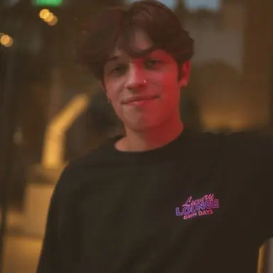 Profile image of Nic Sturniolo