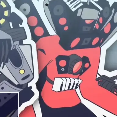 Profile image of 타이탄 스피커맨