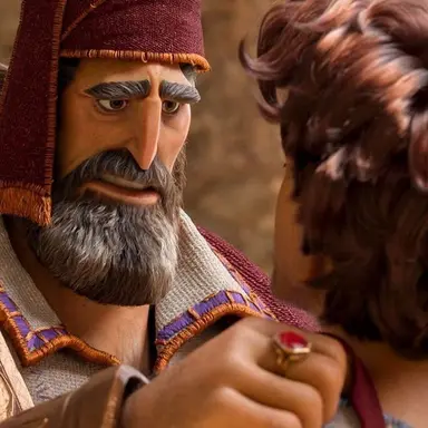 Profile image of Saul