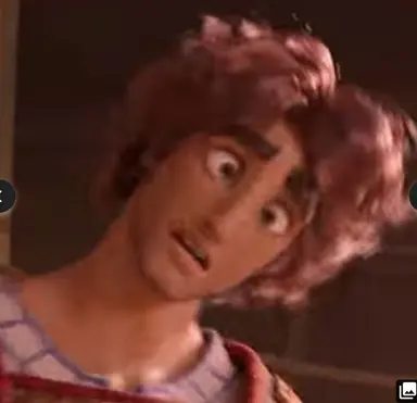Profile image of David