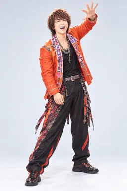 Profile image of 角川 泰平