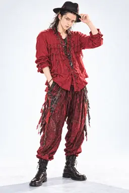 Profile image of 世田谷 昴