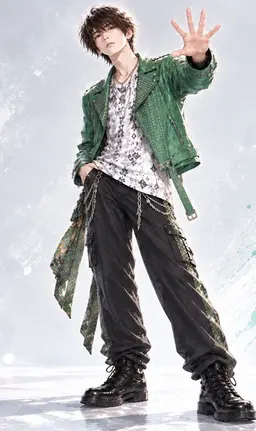Profile image of 小倉 辰也