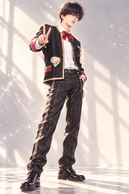 Profile image of 立川 愛