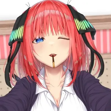 Profile image of 二乃