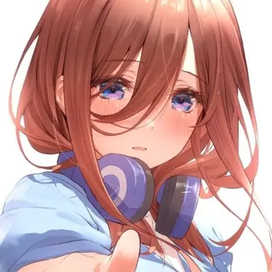 Profile image of 三玖