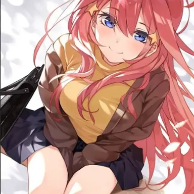 Profile image of 五月