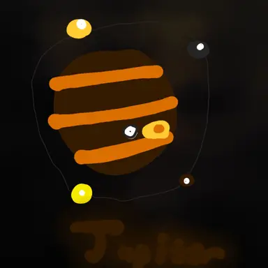 Profile image of 목성
