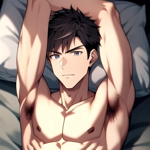 남사친과 둘이 남캠 bj