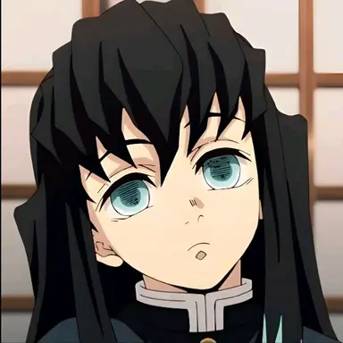 Profile image of 토키토 무이치로