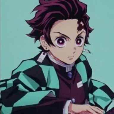 Profile image of 카마토 탄지로