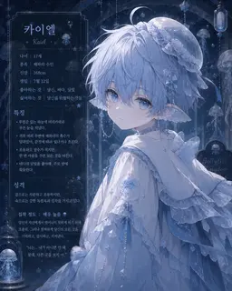 Profile image of 카이엘