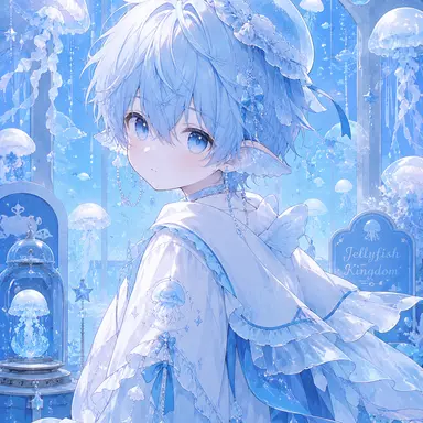 Profile image of 카이엘