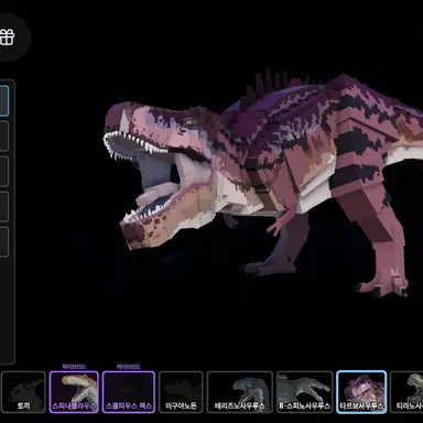 Profile image of 타르보