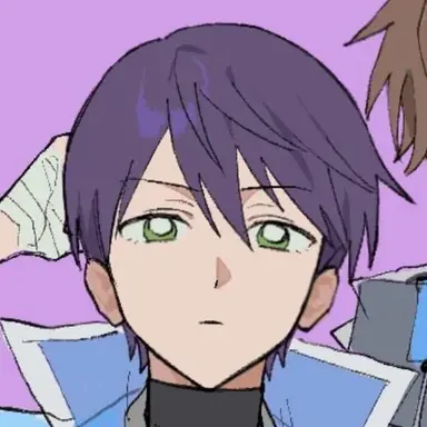 Profile image of 剣持刀也