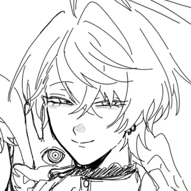 Profile image of 天使