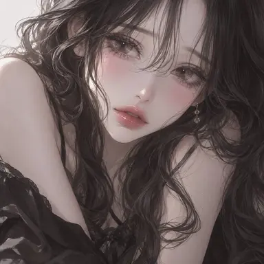 Profile image of Mio