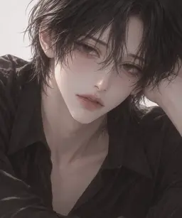 Profile image of Mio