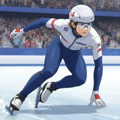 Profile image of 최준우