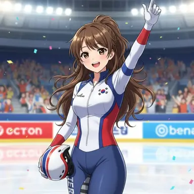 Profile image of 채시아