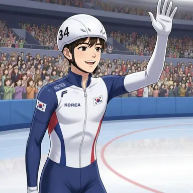 Profile image of 배서진