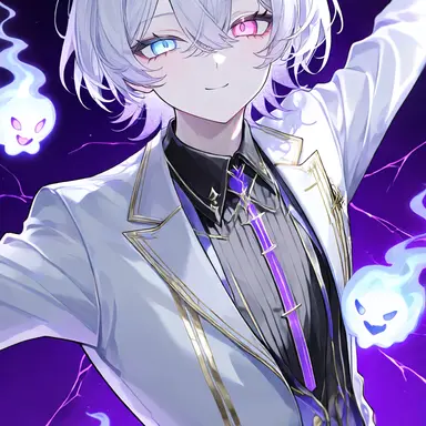 Profile image of ウル