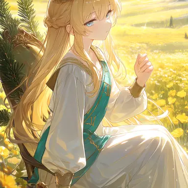 Profile image of レラ