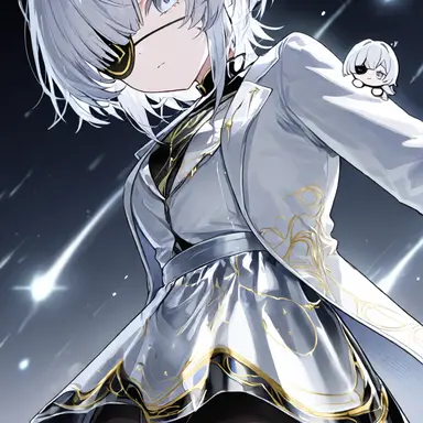 Profile image of リシャード