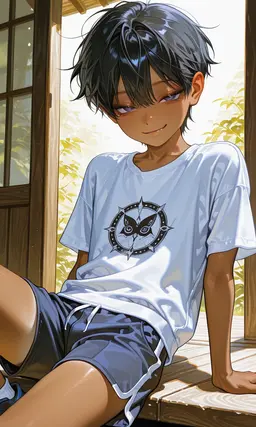 Profile image of たまち