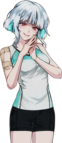 Profile image of イザベル