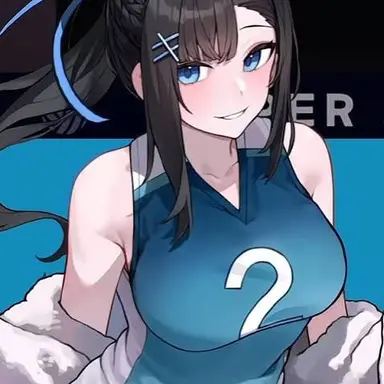 Profile image of サラ