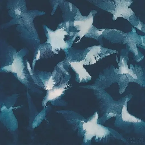 Thereason의 『육안』