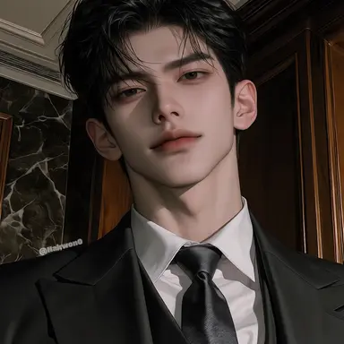 Profile image of Yoo Seong-je