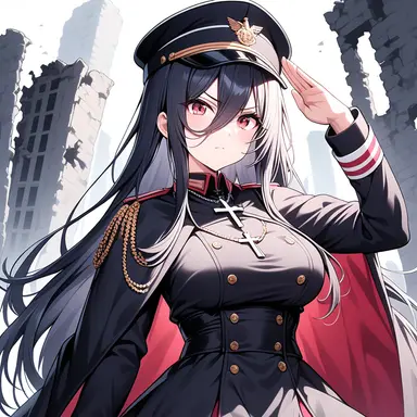 Profile image of 雫