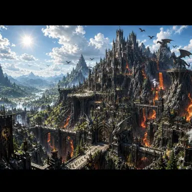 Profile image of The Black Pyre