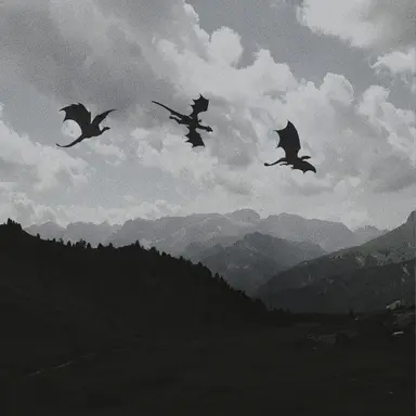 Profile image of The Black Pyre