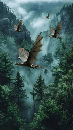 Profile image of The Black Pyre