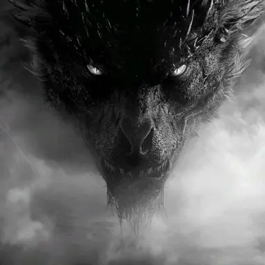 Profile image of The Black Spear