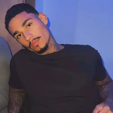 Profile image of Mateo Alvarez - 28
