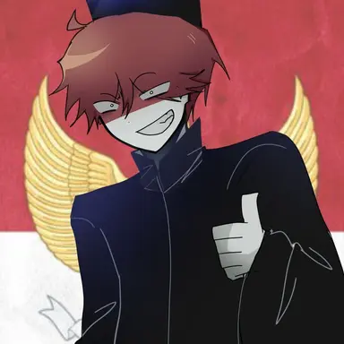 Profile image of 인도네시아