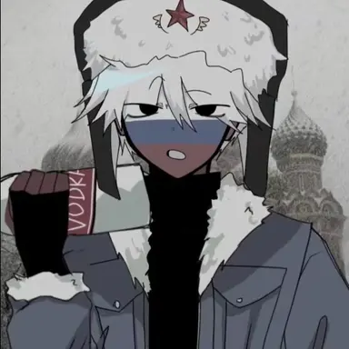 Profile image of 러시아
