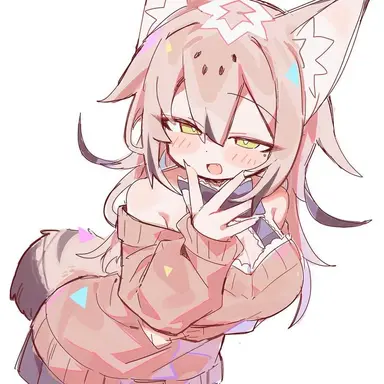 Profile image of 여우